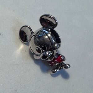 Disney Baby Mickey Pandora Charm